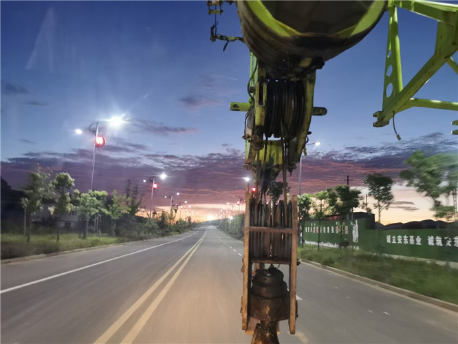 内丘县大件吊装怎么收费